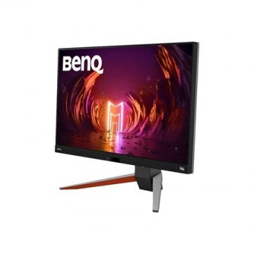 BenQ EX270QM 27“ IPS 2560x1440/16:9/400cd/m2/1ms/Metallic Grey/HDMI, DP, USB