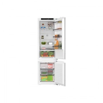 Bosch KIN96VFD0 Refrigerator, Built-in, Combi, Height 193.5 cm, D Fridge 215 L, Freezer 75 L | Bosch