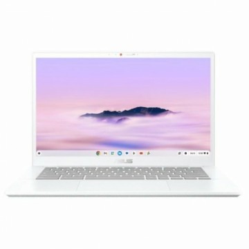 Ноутбук Asus Chromebook Plus CX34 CX3402CBA-MW034 14" Intel Core I3-1215U 8 GB RAM 256 GB Испанская Qwerty