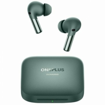 Austiņas ar Mikrofonu OnePlus Buds Pro 2  Zaļš