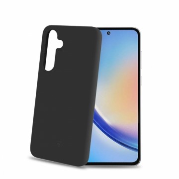 Pārvietojams Pārsegs Celly Melns Galaxy A55