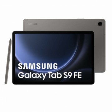 Планшет Galaxy Tab S9 Samsung 8 GB RAM 128 Гб Серый