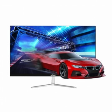 Monitors Nilox 23,8" 75 Hz Full HD IPS