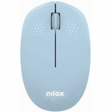 Optical Wireless Mouse Nilox NXMOWI4012