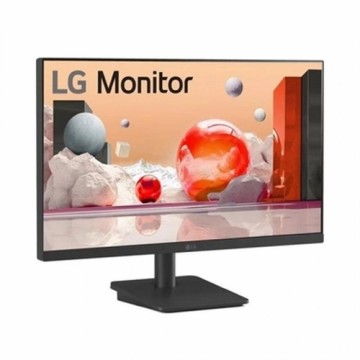 Монитор LG 25MS500-B 24" Full HD 100 Hz