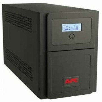 Система бесперебойного питания Интерактивная SAI APC SMV750CAI 525 W