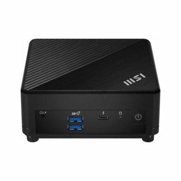 Mini Dators MSI Cubi 5 12M-260ES Intel Core I7-1255U 8 GB RAM 256 GB SSD