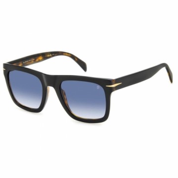 Мужские солнечные очки David Beckham DB 7000_S FLAT