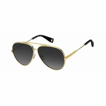 Vīriešu Saulesbrilles Marc Jacobs MJ-1007-S-0001-9O ø 60 mm