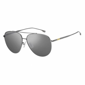 Мужские солнечные очки Hugo Boss BOSS-1296-F-S-R81-T4 ø 63 mm