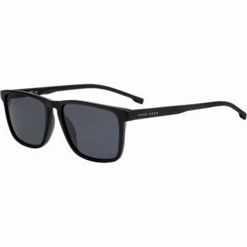 Vīriešu Saulesbrilles Hugo Boss BOSS-0921-S-807-IR Ø 55 mm