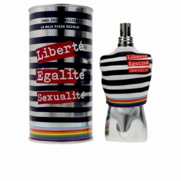 Мужская парфюмерия Jean Paul Gaultier Classique Pride Edition 125 ml