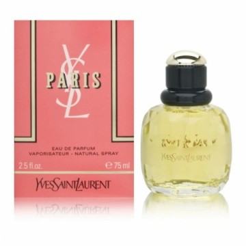 Parfem za žene Yves Saint Laurent Paris EDP 75 ml