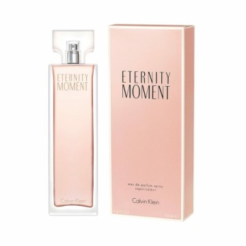Женская парфюмерия Eternity Mot Calvin Klein Eternity Moment EDP 50 ml