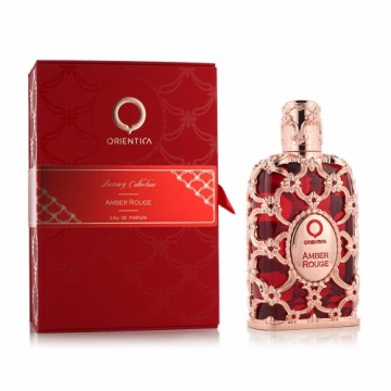 Парфюмерия унисекс Orientica Amber Rouge EDP 80 ml