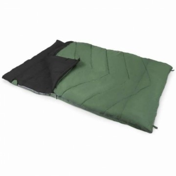 Cпальный мешок Kampa Зеленый 2,25 X 1,5 M