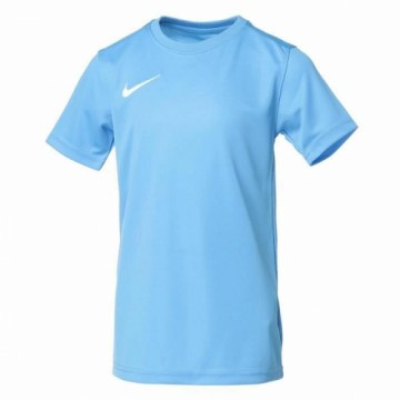 Спортивная футболка с коротким рукавом, детская Nike
