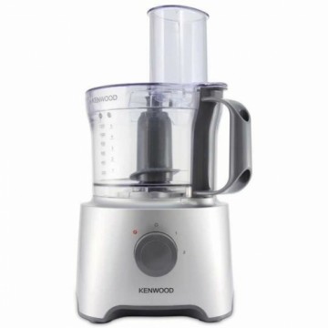 Virtuves Kombains Kenwood 800 W Sudrabains 2,1 L