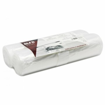 Iepakojuma Maisi Alfa 0MP2514900 Caurspīdīgs Plastmasa