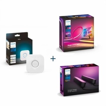 Šļūtene LED Philips Pack PC Plus 32"-34"