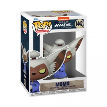 FUNKO POP! Vinyl: Фигурка Avatar - Momo