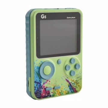 Blackmoon G5s 500In1 Gamepad (Mix colors)