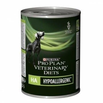 Purina Nestle PURINA Pro Plan HA Hypoallergenic - wet dog food - 400 g