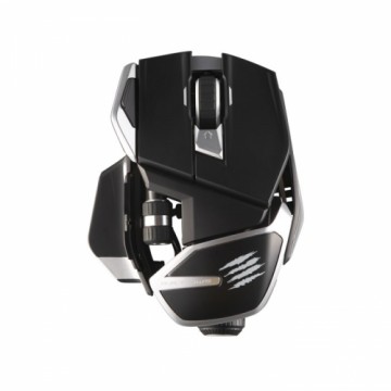 Madcatz Mad Catz R.A.T. DWS mouse Right-hand RF Wireless + Bluetooth Optical 16000 DPI