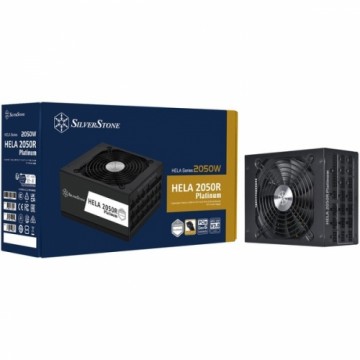 Silverstone SST-HA2050R-PM, PC-Netzteil