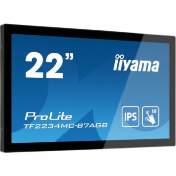 Iiyama TF2234MC-B7AG, Public Display