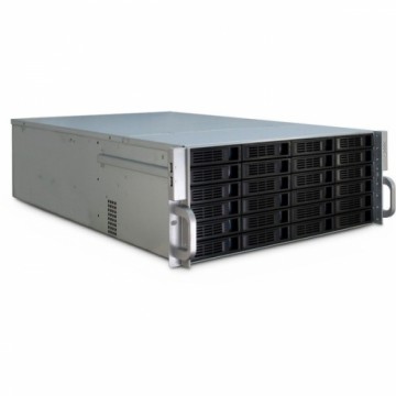 Inter-tech IPC 4U-4424, Server-Gehäuse