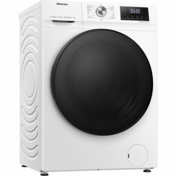 Hisense WFQA7014EVJM стиральная машина