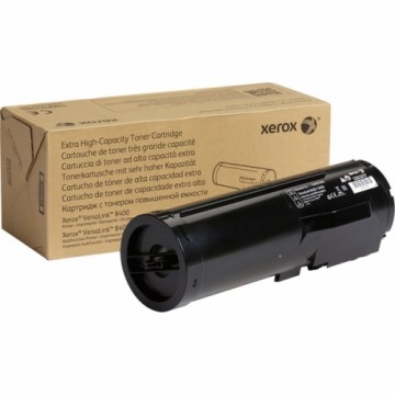 Xerox Toner schwarz 106R03584