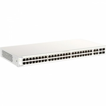 D-link DBS-2000-52, Switch