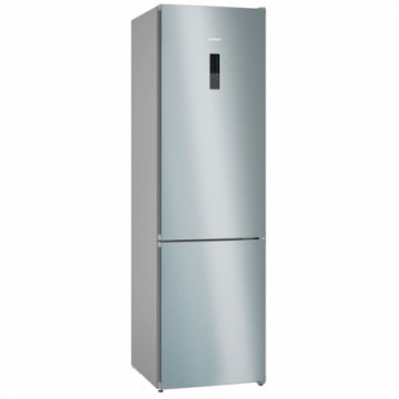 Холодильник Siemens KG39NXICF iQ300