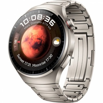 Huawei Watch 4 Pro (Medes-L19M), Smartwatch