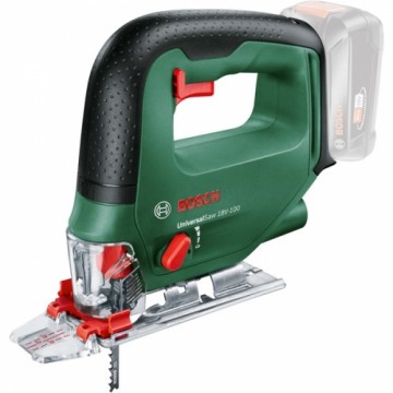 Bosch Akku-Stichsäge UniversalSaw 18V-100