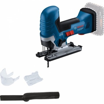 Bosch Akku-Stichsäge GST 18V-125 S Professional solo