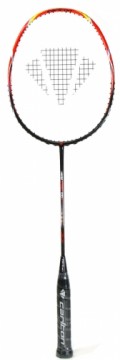 Badminton racket Carlton AEROSPEED 100 G3 82gr