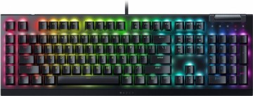 Razer клавиатура BlackWidow V4 X NO