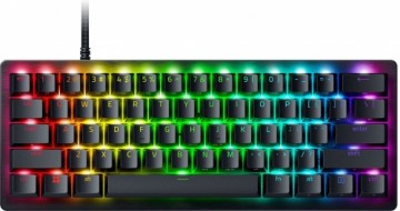 Razer клавиатура Huntsman V3 Pro Mini NO