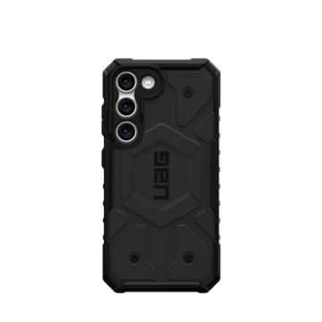 UAG Pathfinder case for Samsung Galaxy S23+ 5G - black