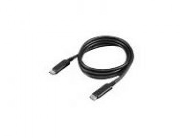 LENOVO CABLE_BO USB-C CABLE 1M