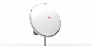 MikroTik MTA Radome Kit | Radome cover | dedicated for mANT 30dBi