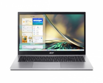 Acer 15.6" Aspire 3 A315-58 i7-1165G7 16GB 1TB SSD Windows 11