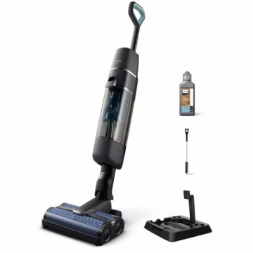 PHILIPS excl. AquaTrio Cordless 7000 series bezv. sausās, mitrās tīrīš. Putekļsūcējs - XW7110/01