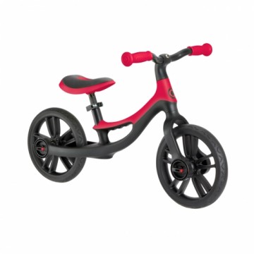 GLOBBER līdzsvara velosipēds Go Bike Elite, sarkans, 710-102