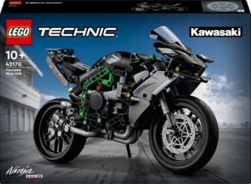 42170 LEGO® Technic Kawasaki Ninja H2R Motorcycle