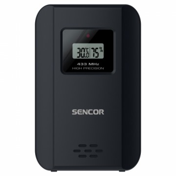 Outdoor sensor Sencor SWSTH5800