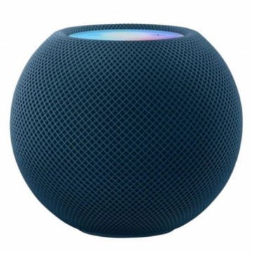 Apple   Loudspeakers MJ2C3D/A HomePod mini blue